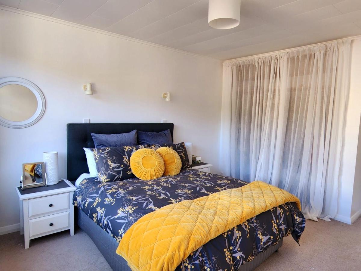 Abode On Abbott Apartamento Wellington Exterior foto